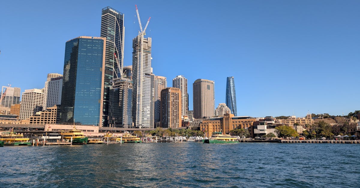 Benefits of Hiring Local House Cleaners in Sydney