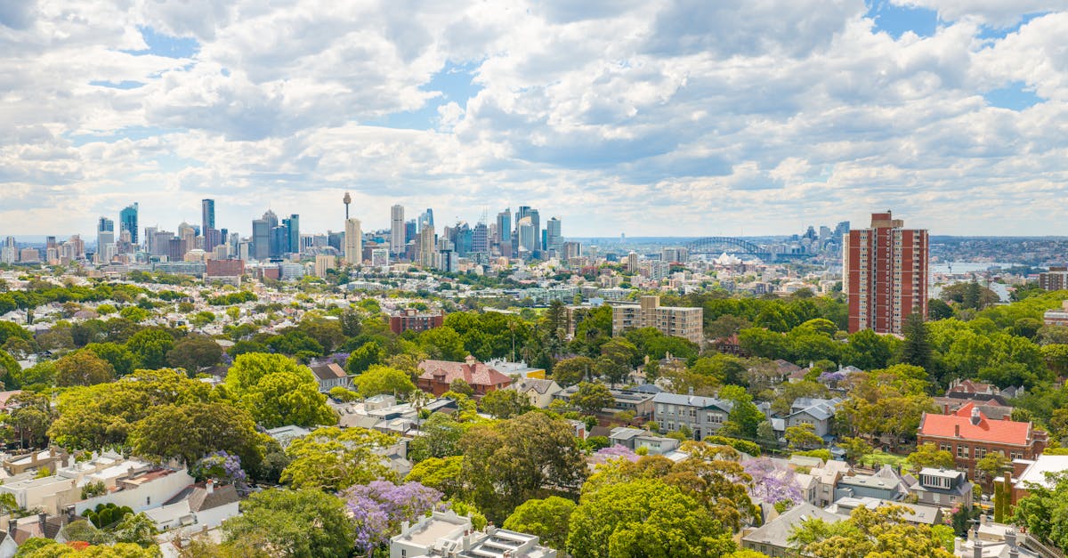 Common Mistakes to Avoid in End of Lease Cleaning