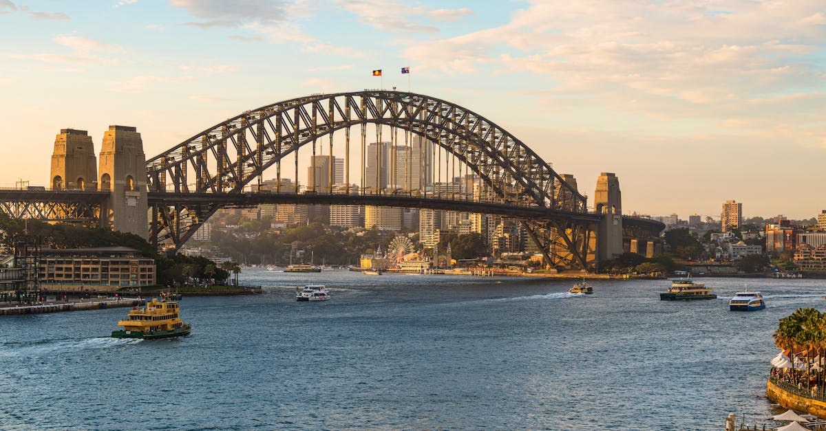 Factors Affecting the Availability of Cleaning Services in Sydney